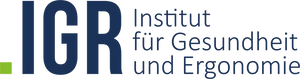IGR – Institut für Gesundheit und Ergonomie